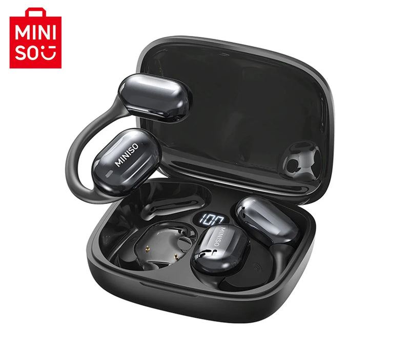 GlobaLink Pro Fone de Ouvido Bluetooth com Tradução Instantânea em 120 Idiomas