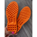 KIT 2 Pares de Palmilha Ortopédica de Gel PU  FlexSport