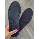 KIT 2 Pares de Palmilha Ortopédica de Gel PU  FlexSport