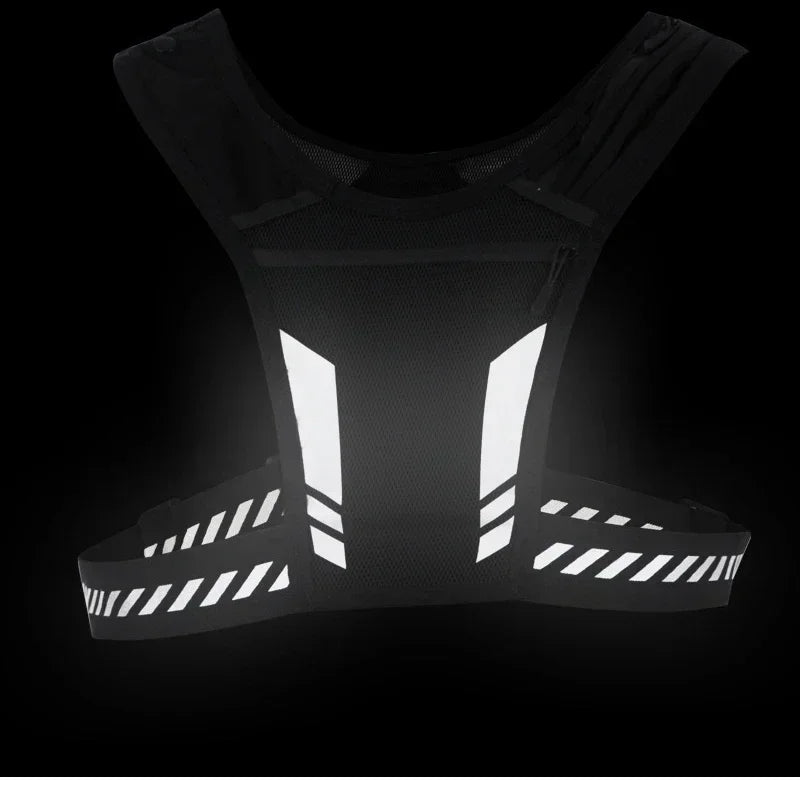 Kit Colete Ultraleve Mais Óculos Esportivo
