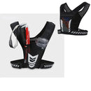 Kit Colete Ultraleve Mais Óculos Esportivo