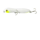 Kit Iscas Zig Zara para Tucunarés e Traíra