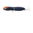 Kit Iscas Zig Zara para Tucunarés e Traíra