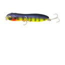 Kit Iscas Zig Zara para Tucunarés e Traíra