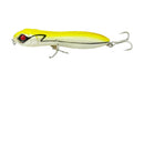 Kit Iscas Zig Zara para Tucunarés e Traíra