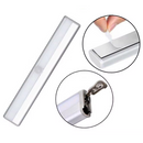 Lâmpada Led Inteligente por Indução com Sensor de Movimento