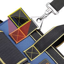 Mala de Ferramentas Multifuncional com Grande Capacidade Titanium Ultra-resistente