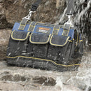 Mala de Ferramentas Multifuncional com Grande Capacidade Titanium Ultra-resistente