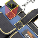 Mala de Ferramentas Multifuncional com Grande Capacidade Titanium Ultra-resistente