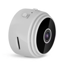 Mini Câmera de Vigilância WiFi HD A9 Monitoramento Proteção e Segurança