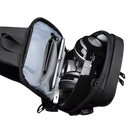 Mochila Antifurto com Senha Multifuncional Carregamento Interno de Celular via USB