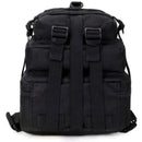 Mochila Tática Militar para Homens e Mulheres Escalada Caminhada Bolsa de Viagem 30L e 45L