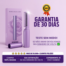 Pente Alisador de Cabelo 5 em 1 Sem Fio InfiniteGlam Sinta-se Linda Hoje