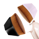 Pincel de maquiagem Profissional com Estojo 1 e 2 UNIDADES