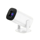 Projetor LED Salange-P30 720P Compatível com Android e iOS