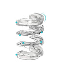 Protetor Bucal Anti-Ronco Ajustável para Noite Alívio do Ronco e Bruxismo Sono Restaurador