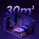 Raquete Elétrica Lâmpada para Matar Mosquito Recarregável Usb