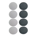 Removedor Elétrico de Calos e Rachaduras Profissional USB Recarregável