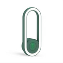 Repelente e Matador Ultrassônico de Mosquitos com Luz Noturna LED