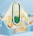 Repelente e Matador Ultrassônico de Mosquitos com Luz Noturna LED