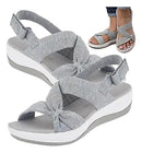 Sandália Ortopédica Benetton Confortável Estabilidade e Leveza para Seus Pés