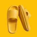 Sandália Ortopédica Pé na Nuvem Antiderrapante Ergonômica