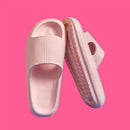 Sandália Ortopédica Pé na Nuvem Antiderrapante Ergonômica