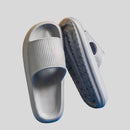 Sandália Ortopédica Pé na Nuvem Antiderrapante Ergonômica