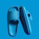 Sandália Ortopédica Pé na Nuvem Antiderrapante Ergonômica