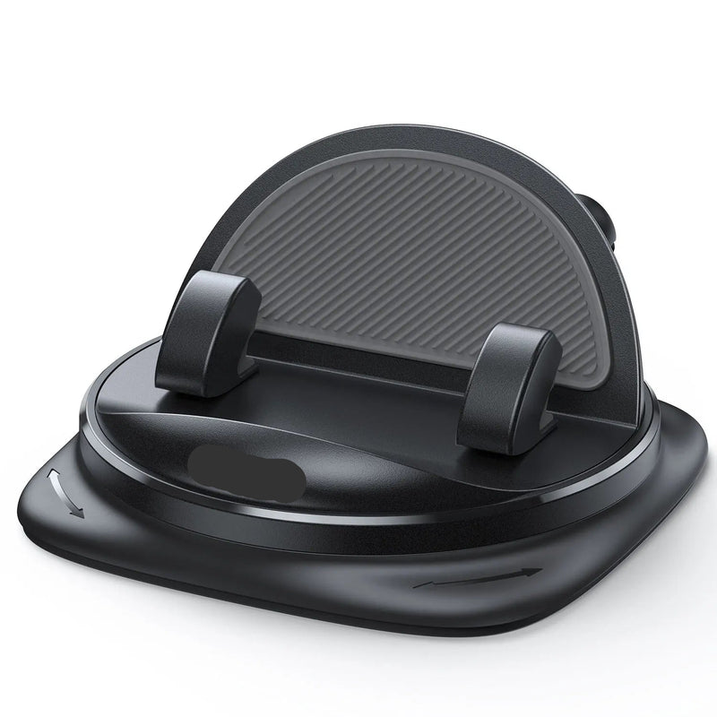 Suporte Giratório Para Celular Automotivo VeluxSpin Dirija Com Segurança