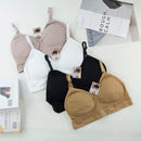 Sutiã Lingierie Feminina Sexy Que Levanta e Valoriza Compre 1 Leve 3