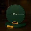 Tábua de Corte Antibacteriana SafeCut a Ferramenta Ideal da Cozinha