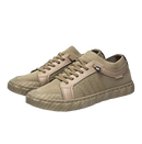 Tênis Masculino Casual de Malha Flexível e Confortável