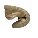 Tênis Masculino Casual de Malha Flexível e Confortável