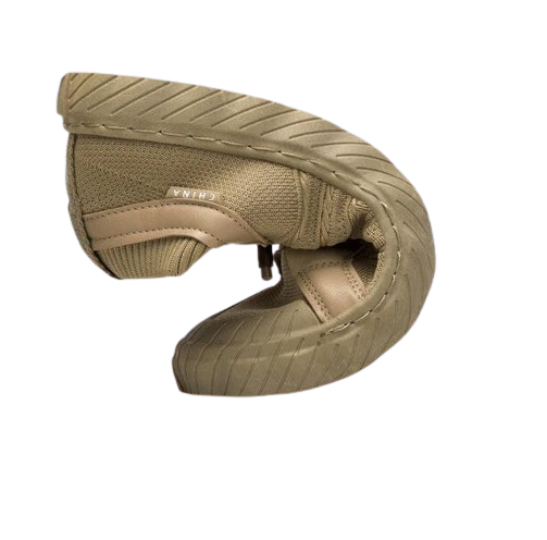 Tênis Masculino Casual de Malha Flexível e Confortável