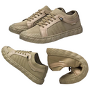 Tênis Masculino Casual de Malha Flexível e Confortável