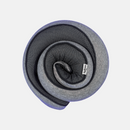 Travesseiro de Viagem SnugFly Almofada de Pescoço Ergonomia e Alívio Instantâneo