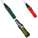 Ultra Maçarico Recarregável com Chama de Alta Propulsão bom como Isqueiro