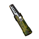 Ultra Maçarico Recarregável com Chama de Alta Propulsão bom como Isqueiro