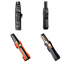 Ultra Maçarico Recarregável com Chama de Alta Propulsão bom como Isqueiro